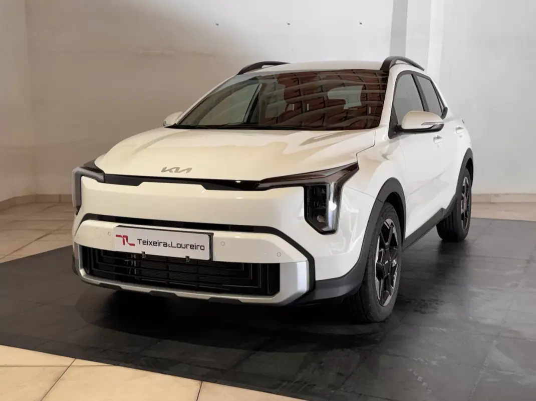 Kia Stonic 2025 - 21900 EUR, 2191 km - AUTO.MOTO.pt - 2191km - foto 1 de 22