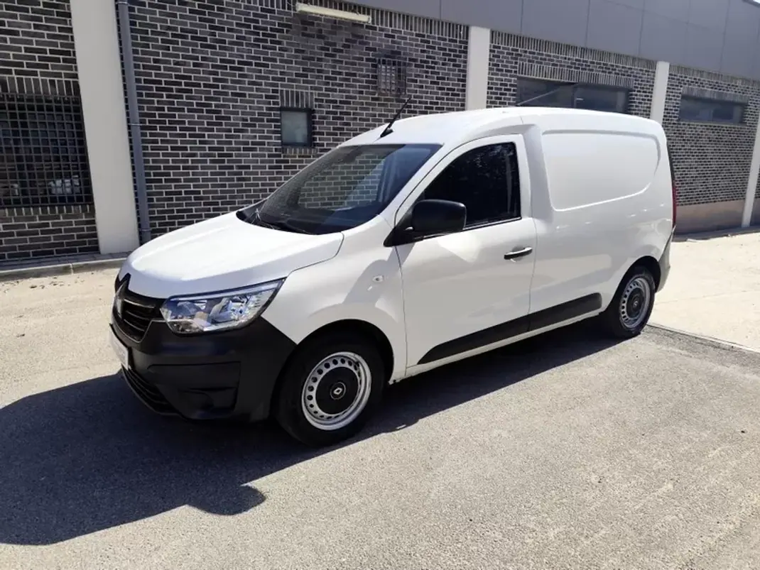 Renault Express 2023 - 12980 EUR, 120000 km - 120000km - foto 3 de 22