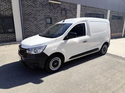 Renault Express 2023 - 12980 EUR, 120000 km - 120000km - foto 3 de 22