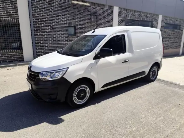 Renault Express 2023 Diesel