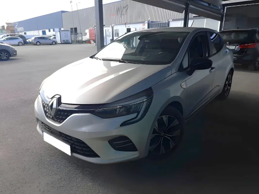 Renault Clio 2022 - 16990 EUR, 37000 km - AUTO.MOTO.pt - 37000km - foto 1 de 8