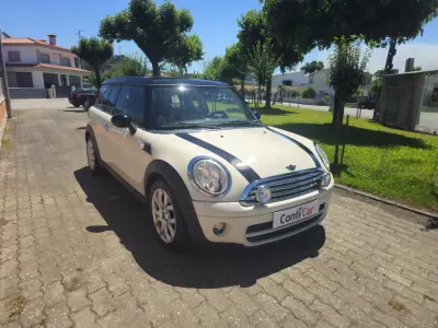 MINI Clubman 2010 - 154000km