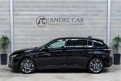 Peugeot 308 2023 - 19950 EUR, 12952 km - AUTO.MOTO.pt - 12952km - foto 4 de 50