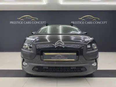 Citroën C4 Cactus 2015 - 10950 EUR, 186687 km - AUTO.MOTO.pt - 186687km - foto 13 de 46