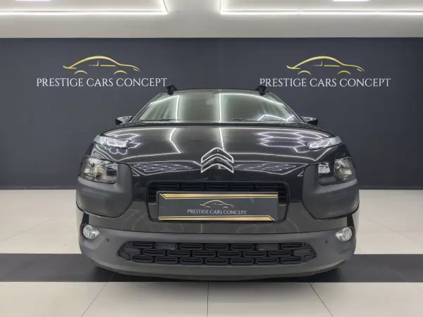 Citroën C4 Cactus 2015 - 10950 EUR, 186687 km - AUTO.MOTO.pt - 186687km - foto 13 de 46