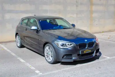 BMW 120 2014 - 18990 EUR, 145000 km - AUTO.MOTO.pt - 145000km - foto 7 de 36