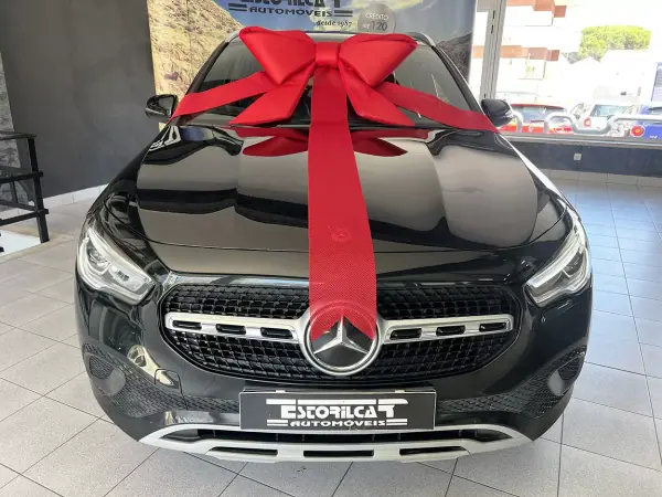 Mercedes-Benz GLA 250 2021 - 27600 EUR, 108896 km - AUTO.MOTO.pt - 108896km - foto 5 de 23