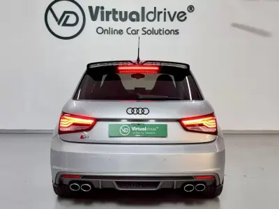 Audi S1 Sportback 2014 - 21750 EUR, 150000 km - 150000km - foto 8 de 60