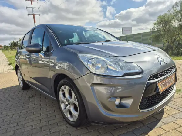 Citroën C3 2011 - 5990 EUR, 141642 km - AUTO.MOTO.pt - 141642km - foto 12 de 25