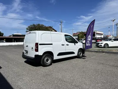 Citroën 2023 - 14900 EUR, 148151 km - 148151km - foto 5 de 12