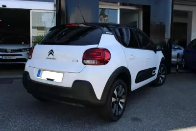 Citroën C3 2024 - 15900 EUR, 51758 km - AUTO.MOTO.pt - 51758km - foto 2 de 12