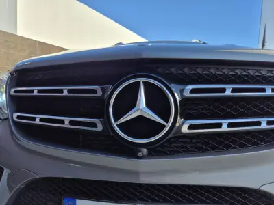 Mercedes-Benz GLS 350 2016 - 45000 EUR, 115000 km - 115000km - foto 7 de 44