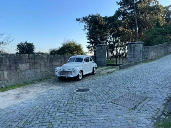 Ford 1948 - 25000 EUR, 40000 km - AUTO.MOTO.pt - 40000km - foto 11 de 37