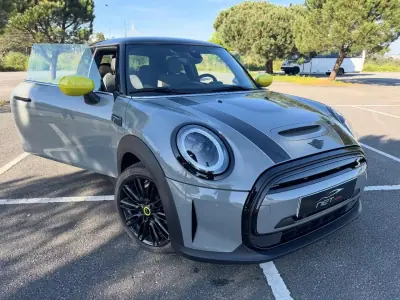 MINI Cooper S 2022 - 23950 EUR, 40000 km - AUTO.MOTO.pt - 40000km - foto 8 de 15