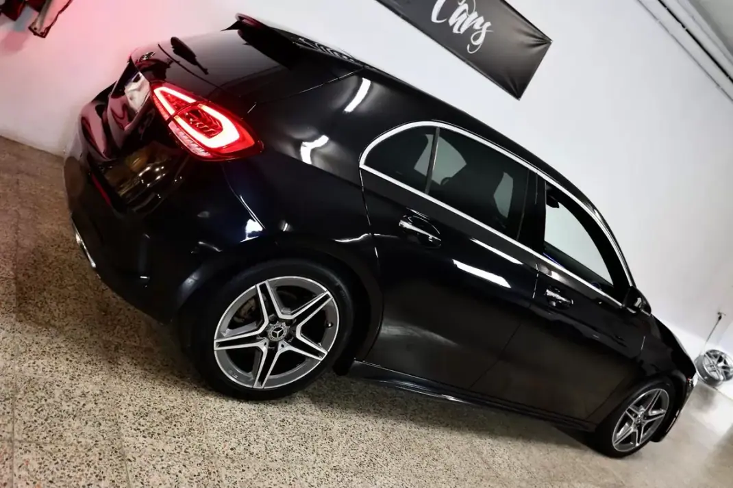 Mercedes-Benz A 180 2019 - 27900 EUR, 115000 km - AUTO.MOTO.pt - 115000km - foto 26 de 31