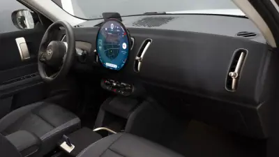 MINI Countryman 2024 - 33850 EUR, 13000 km - AUTO.MOTO.pt - 13000km - foto 15 de 43