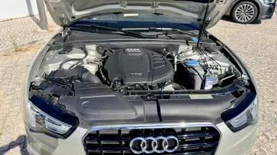 Audi A5 Cabrio 2015 - 23900 EUR, 128555 km - AUTO.MOTO.pt - 128555km - foto 52 de 61