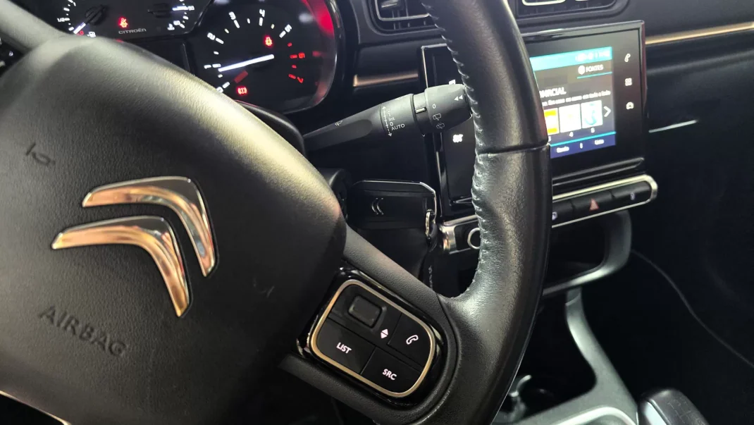 Citroën C3 2019 - 12750 EUR, 56334 km - AUTO.MOTO.pt - 56334km - foto 29 de 75