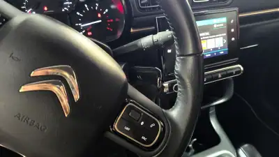 Citroën C3 2019 - 12750 EUR, 56334 km - AUTO.MOTO.pt - 56334km - foto 29 de 75