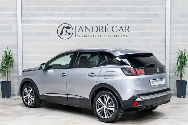 Peugeot 3008 2021 - 21450 EUR, 33941 km - AUTO.MOTO.pt - 33941km - foto 7 de 60