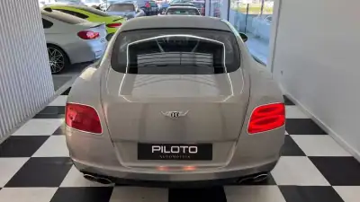 Bentley Continental 2013 - 94990 EUR, 81000 km - AUTO.MOTO.pt - 81000km - foto 11 de 37