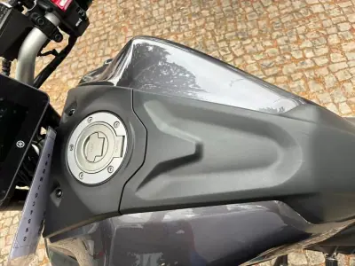 Yamaha Bolt 2024 - 7200 EUR, 6829 km - AUTO.MOTO.pt - 6829km - foto 7 de 17