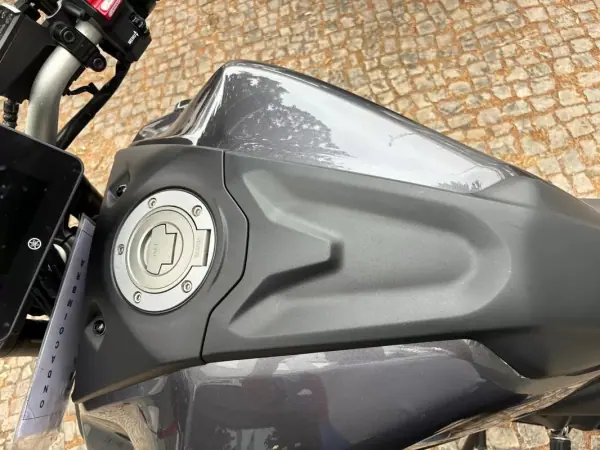 Yamaha Bolt 2024 - 7200 EUR, 6829 km - AUTO.MOTO.pt - 6829km - foto 7 de 17