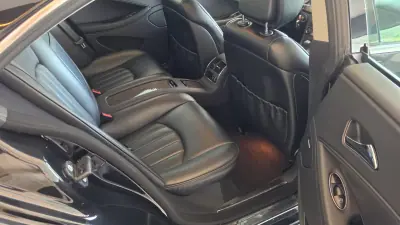 Mercedes-Benz CLS 320 2008 - 11900 EUR, 248910 km - 248910km - foto 53 de 64