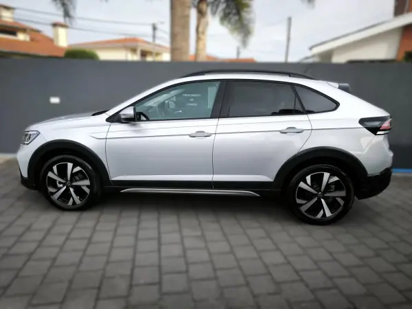 Volkswagen Taigo 1.0 TSI LIFE 115 HP 2025 Gasolina