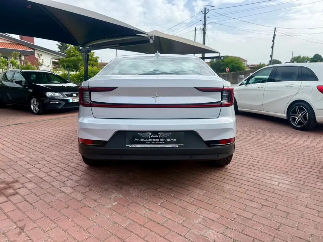 Polestar 2 2022 - 29900 EUR, 40180 km - AUTO.MOTO.pt - 40180km - foto 13 de 16