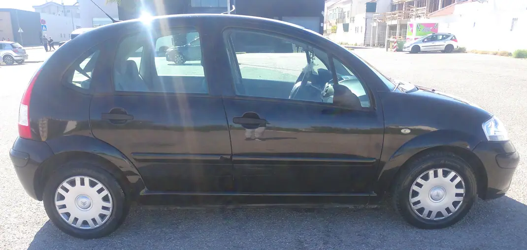 Citroën C3 2008 - 3400 EUR, 183547 km - AUTO.MOTO.pt - 183547km - foto 2 de 14