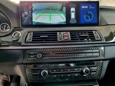 BMW 520 2016 - 18990 EUR, 188000 km - AUTO.MOTO.pt - 188000km - foto 19 de 30