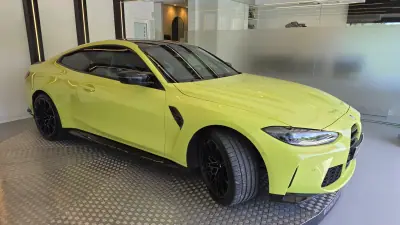 BMW M4 2022 - 87900 EUR, 30157 km - AUTO.MOTO.pt - 30157km - foto 19 de 60