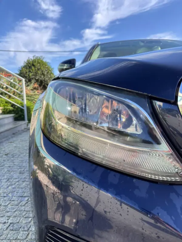 Mercedes-Benz C 200 2016 - 12999 EUR, 249875 km - AUTO.MOTO.pt - 249875km - foto 7 de 19