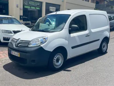 Renault  2018