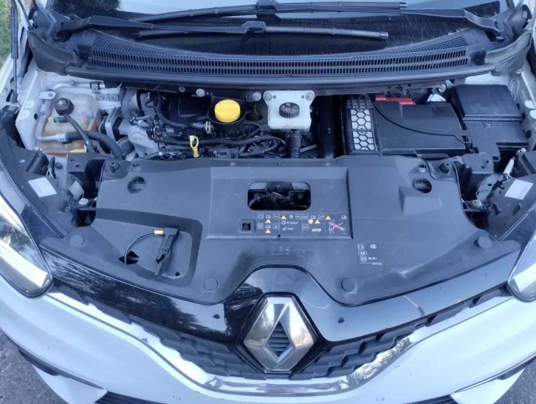 Renault Grand Scénic 2017 - 13750 EUR, 200000 km - 200000km - foto 26 de 27