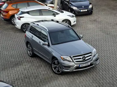 Mercedes-Benz GLK 250 2014 - 22500 EUR, 139500 km - AUTO.MOTO.pt - 139500km - foto 30 de 32