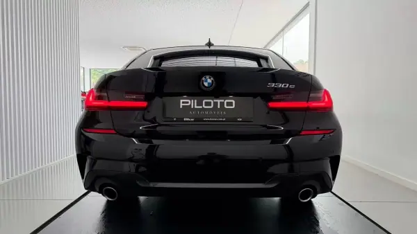 BMW 330 2019 - 30990 EUR, 62341 km - AUTO.MOTO.pt - 62341km - foto 8 de 33