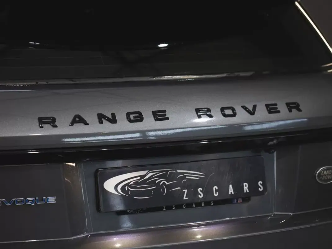 Land Rover Range Rover Evoque 2015 - 18990 EUR, 145080 km - AUTO.MOTO.pt - 145080km - foto 11 de 22
