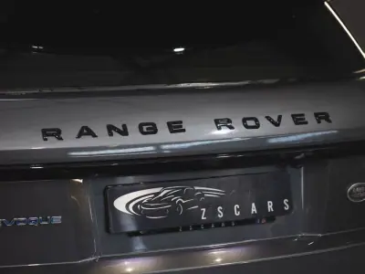 Land Rover Range Rover Evoque 2015 - 18990 EUR, 145080 km - AUTO.MOTO.pt - 145080km - foto 11 de 22