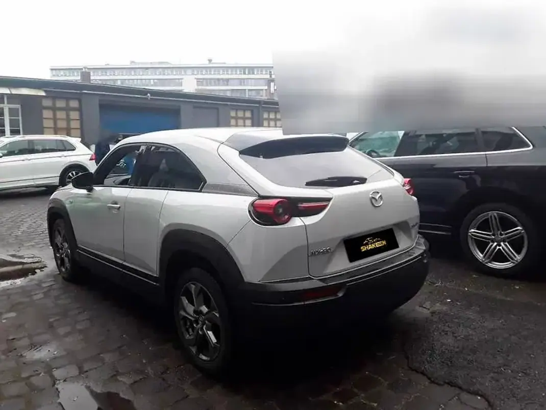 Mazda MX-30 2022 - 17890 EUR, 19050 km - AUTO.MOTO.pt - 19050km - foto 3 de 9