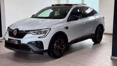 Renault Arkana 2022 - 23990 EUR, 92300 km - 92300km - foto 1 de 29