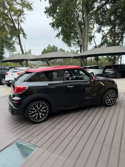 MINI 3 Portas 2013 - 17450 EUR, 96652 km - 96652km - foto 2 de 13