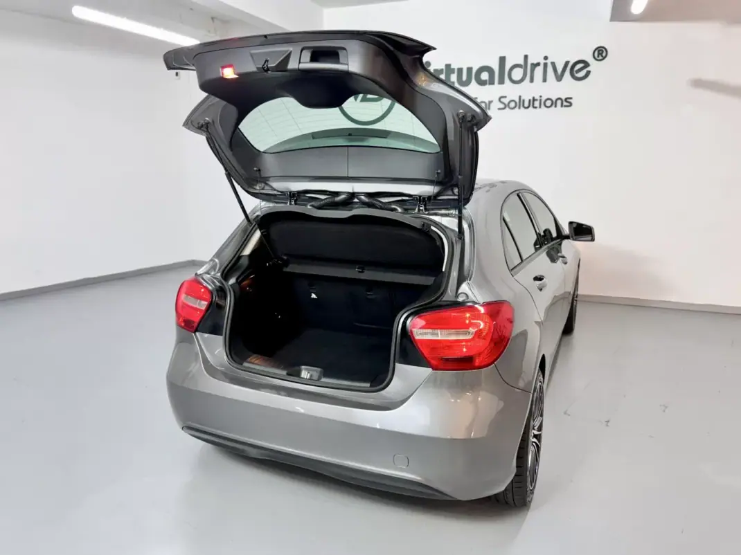 Mercedes-Benz A 180 2014 - 13750 EUR, 157000 km - AUTO.MOTO.pt - 157000km - foto 43 de 45