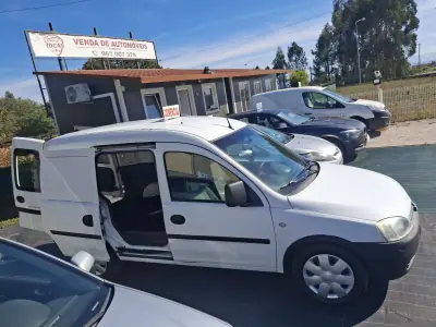 Opel 2009 — photo 5 of 14