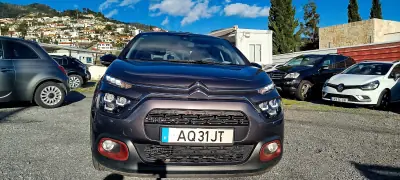 Citroën C3 2022 - 15950 EUR, 81000 km - AUTO.MOTO.pt - 81000km - foto 2 de 8