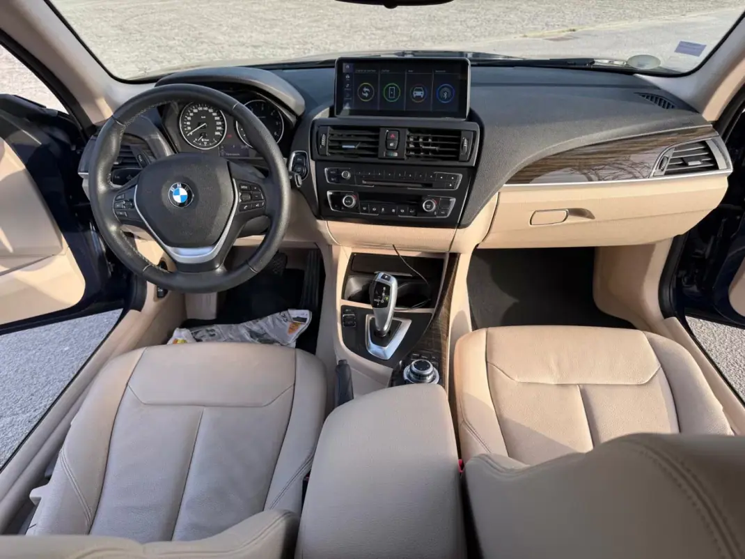 BMW 218 2014 - 16250 EUR, 167798 km - AUTO.MOTO.pt - 167798km - foto 9 de 21