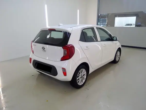 Kia Picanto 1.0 Dynamic Line 2021 Petrol