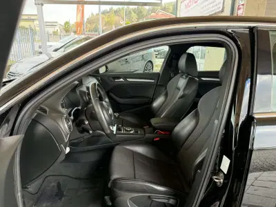 Audi A3 Sportback 2015 - 17750 EUR, 151869 km - AUTO.MOTO.pt - 151869km - foto 19 de 25