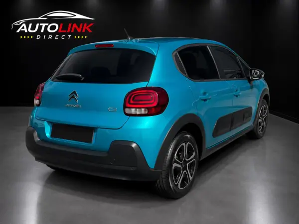 Citroën C3 2022 - 13200 EUR, 98000 km - 98000km - foto 5 de 15